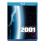 Warner Bros 2001: A Space Odyssey [1968] (Blu-ray) 1