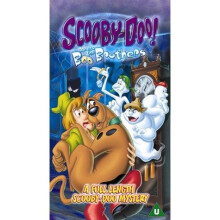 Scooby-Doo: Scooby-Doo Meets The Boo Brothers [2003] (DVD)
