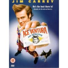 Ace Ventura - Pet Detective DVD [2000] - Refurbished