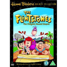 Flintstones - Season 2 - Complete [1961] (DVD)