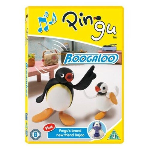 その他 Pingu [DVD] Amazon.co.jp: ピングー40th Anniversary The Best of PINGU
