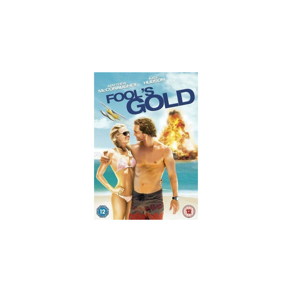 Fool's Gold [2008] (DVD)