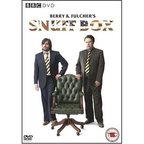 Snuff Box [dvd] [2006]