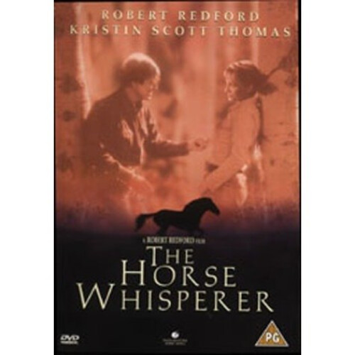The Horse Whisperer DVD [2001]