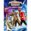 Fremantle Home Entertainment Power Rangers Super Megaforce - Volume 2: The Perfect Storm (DVD) 1