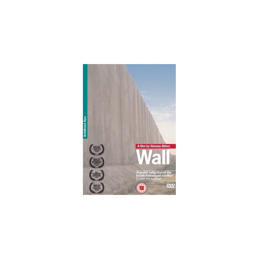 Wall [dvd]