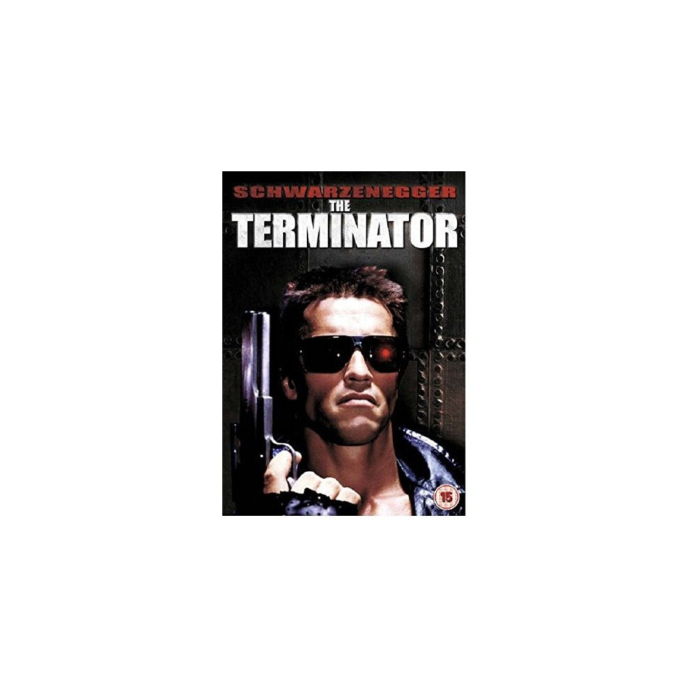 The Terminator (DVD)