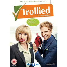 Trollied Series 3 (DVD)