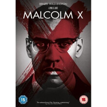 Malcolm X (1992) (DVD)