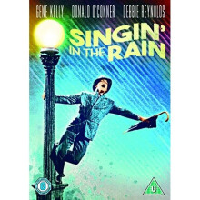 Singin' in the Rain [2002] (DVD)