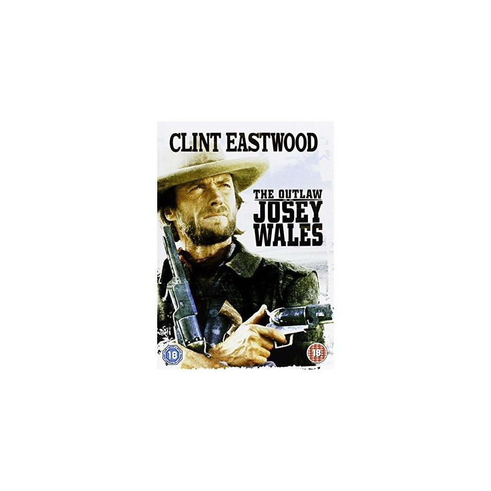 Warner Bros The Outlaw Josey Wales [1976] (Dvd)