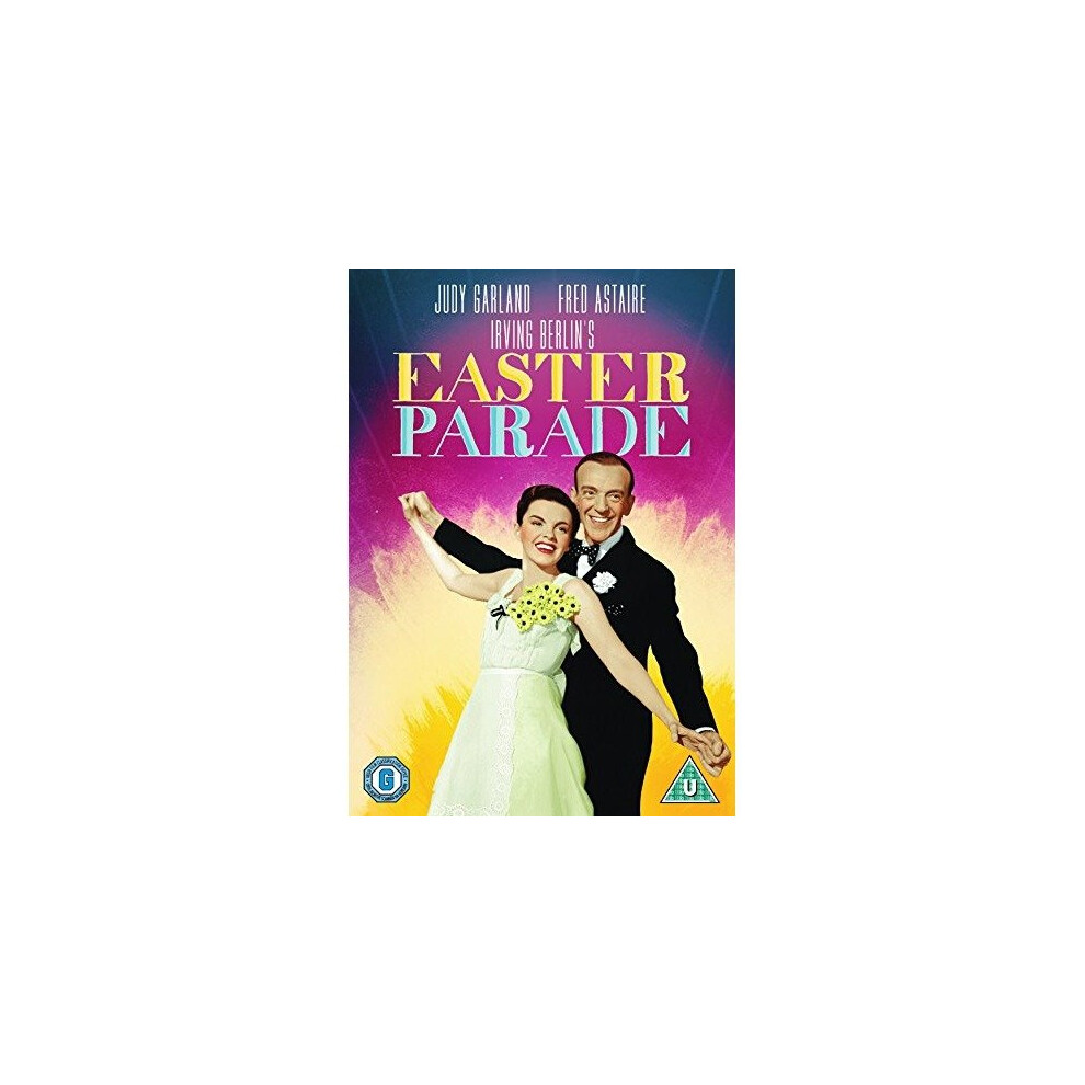 Warner Bros Easter Parade (Dvd)