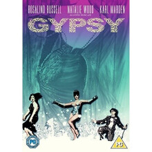 Gypsy [1962] (DVD)