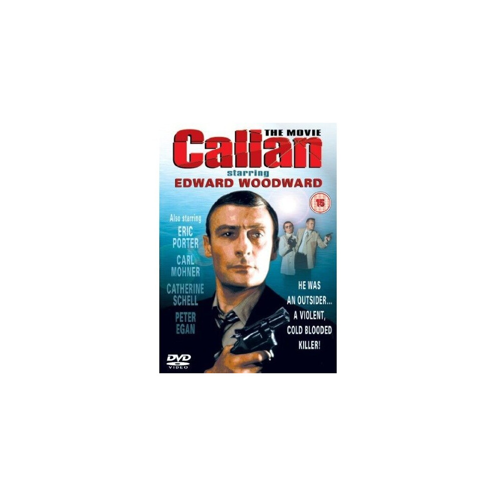 Callan DVD [2006]-image-OPC-P6PXJH-NEW