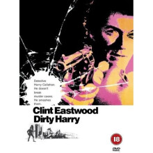 Dirty Harry [1971] (DVD)