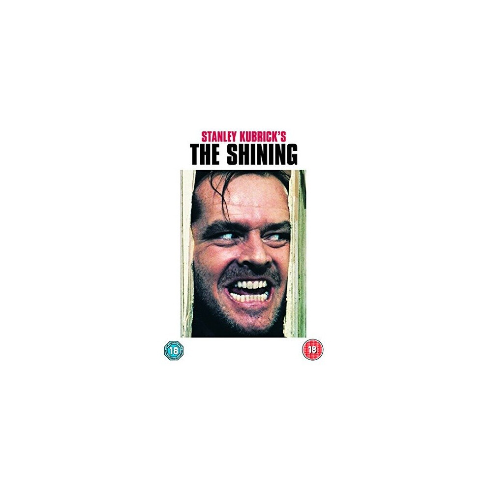 Shining, The (DVD)