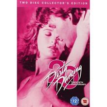 Dirty Dancing - 20th Anniversary Edition [2 DVDs] [2007]