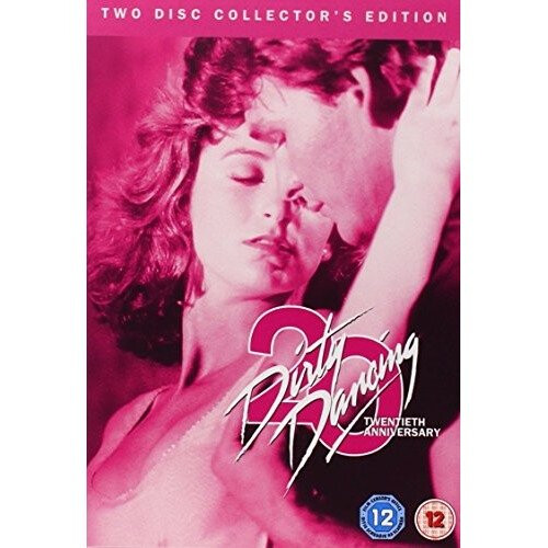 Dirty Dancing - 20th Anniversary Edition [2 DVDs] [2007]