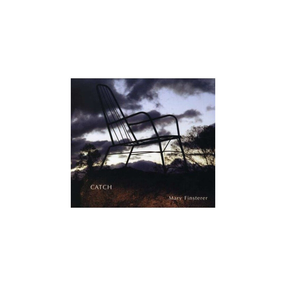 Finsterer - Catch [CD]