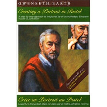 Creating a Portrait in Pastel - Creating a Portrait in Pastel [dvd]