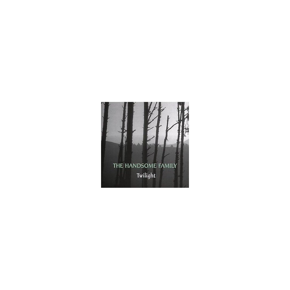 Twilight [CD]