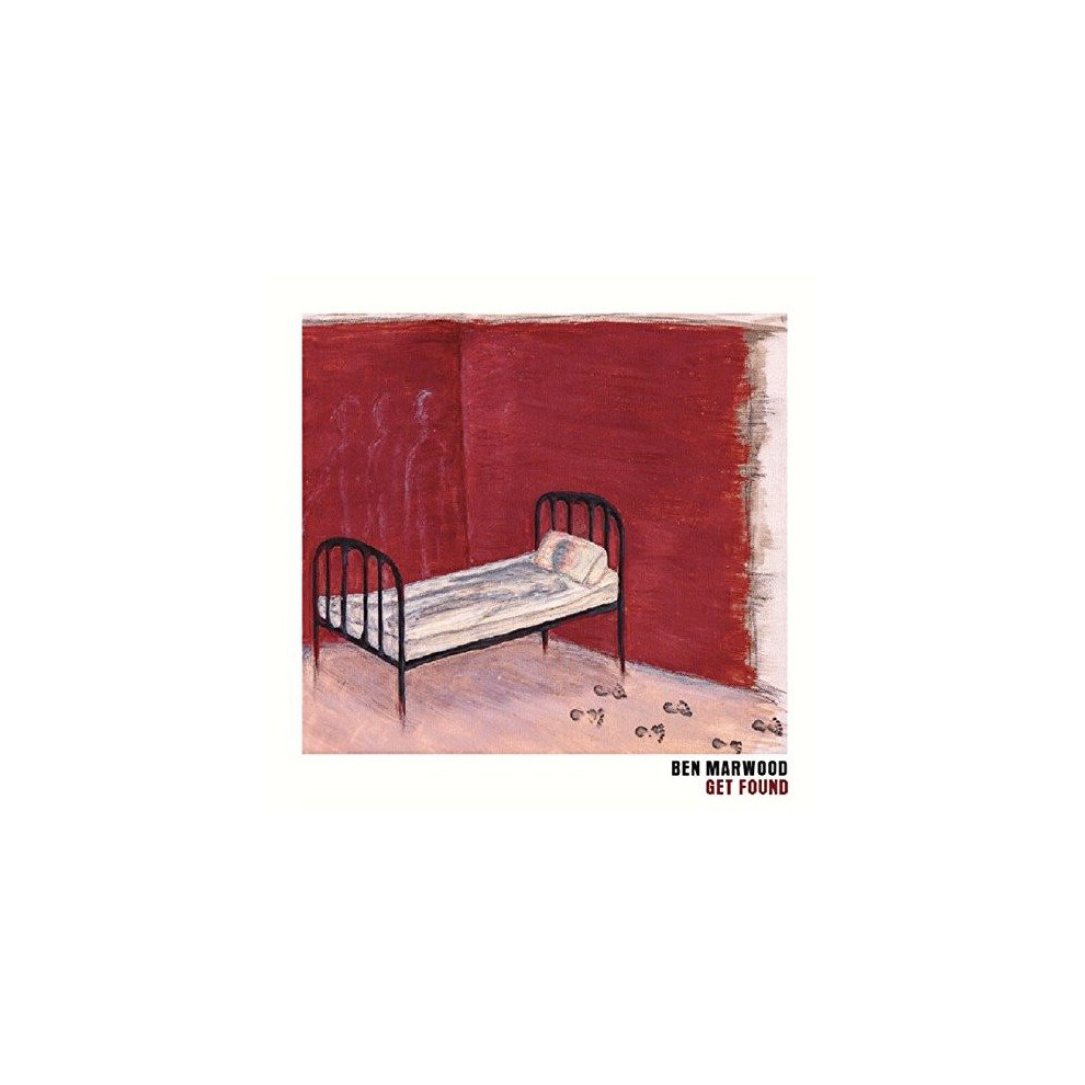 Get Found [CD]