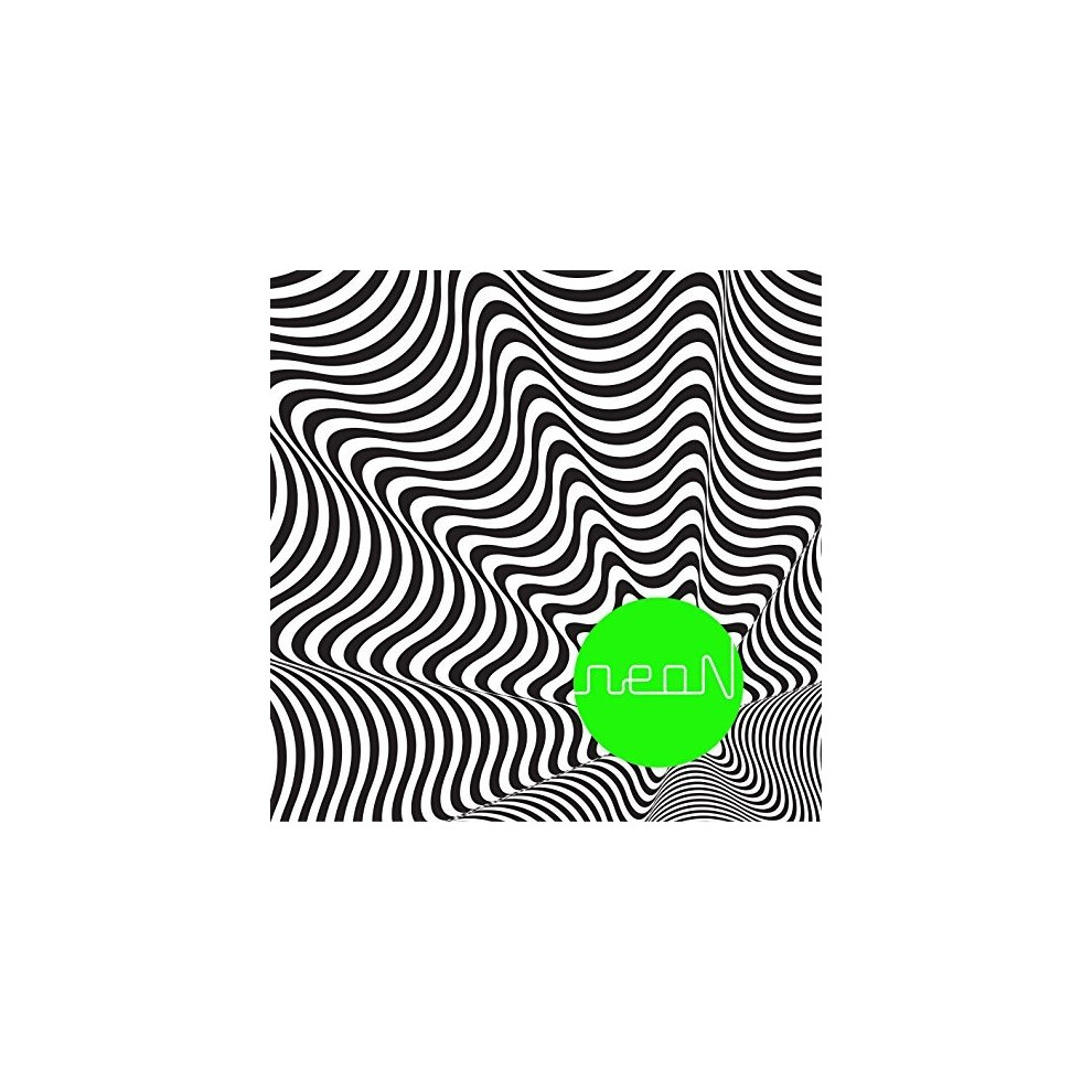 Ensemble Neon - Neon [CD]