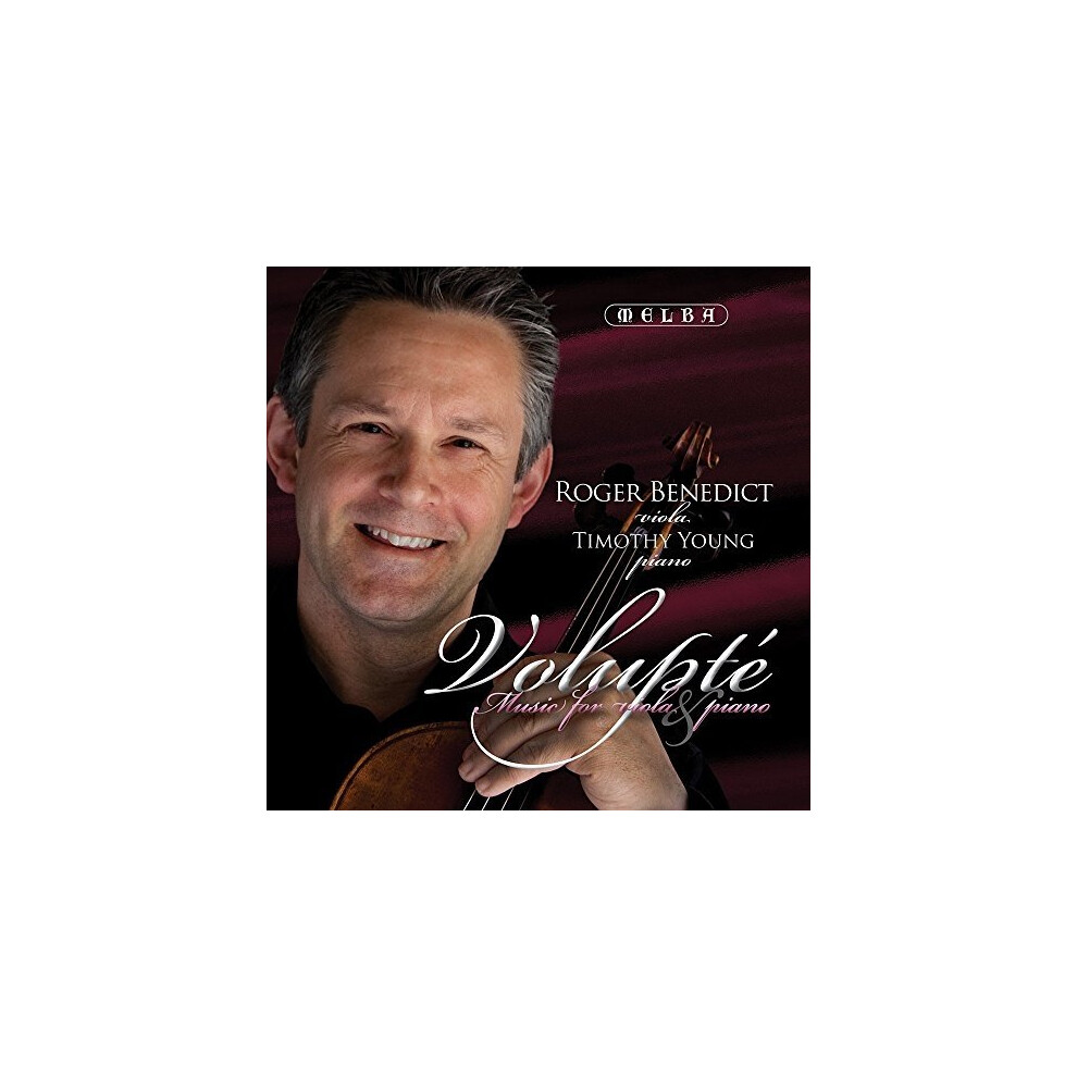 Volupte [CD]