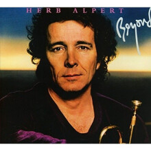 Herb Alpert - Beyond [CD]