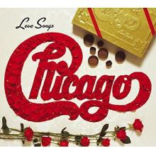 Chicago - Love Songs [CD]