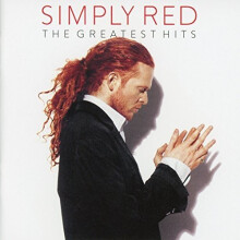 Simply Red - the Greatest Hits [CD]