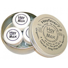 Haymax Haymax Mixed 3 for 2 Triple Packtm Organic Pollen