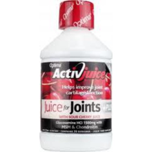 Activ Juice Aj Cherry 1000ml