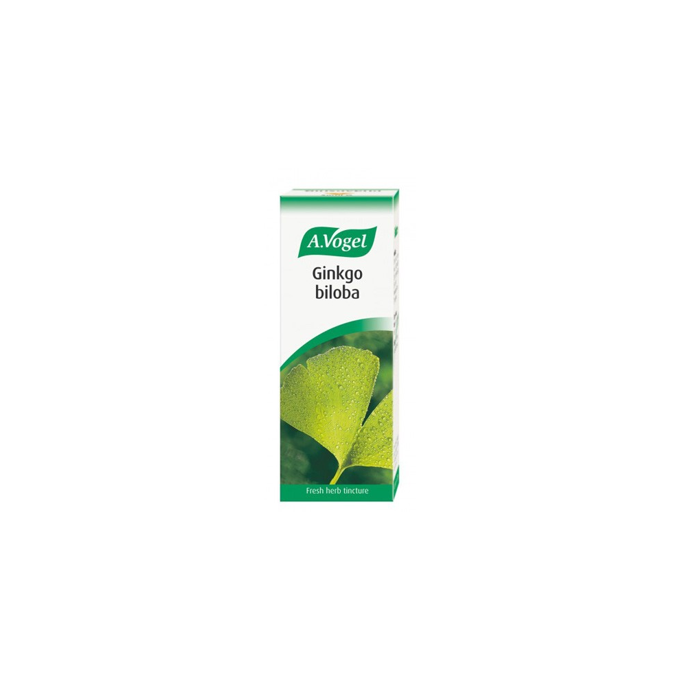 A.vogel A Vogel Ginkgo Biloba 100Ml
