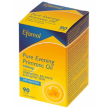 Efamol Efamol Woman - Epo 500mg 90 Caps