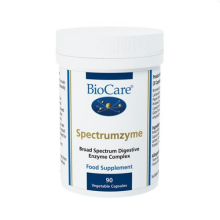 Biocare Spectrumzyme 90 Capsules