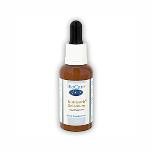 Biocare Nutrisorb Selenium 15ml