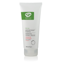 Green People Irritated Scalp Shampoo 200ml