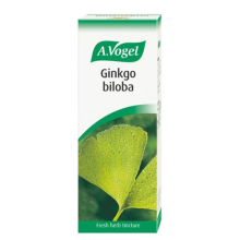 A Vogel Ginkgo Biloba 50ml