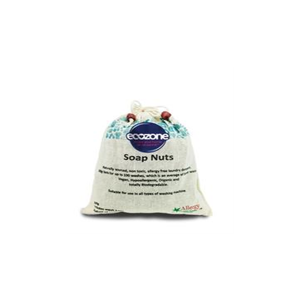 Ecozone Soap Nuts 300g