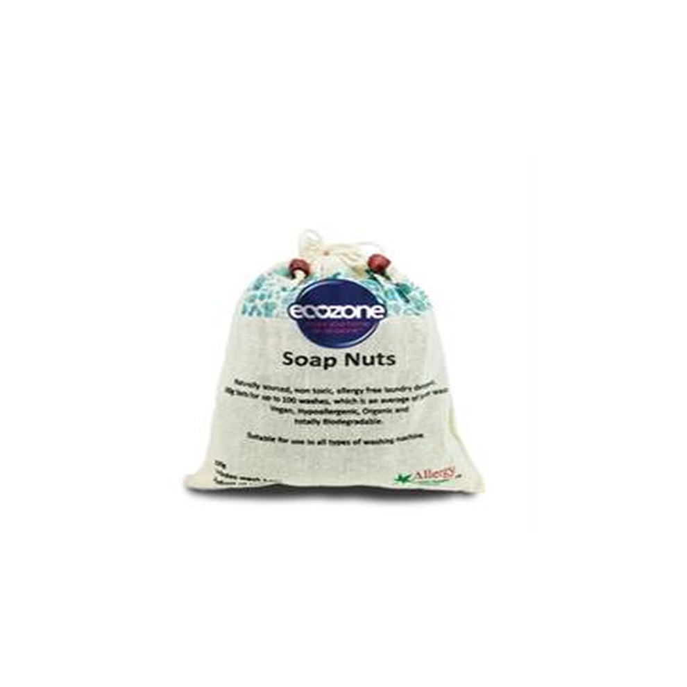 Ecozone Soap Nuts 300G