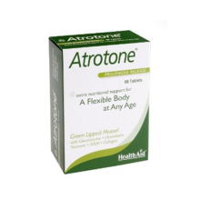 Healthaid Atrotone Tablets 60's
