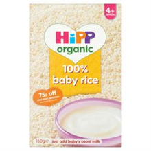 Hipp Baby Rice - 160g