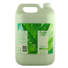 Faith in Nature Lavender & Geranium Conditioner 5ltr