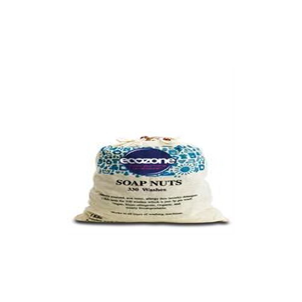 Ecozone Soap Nuts 1kg