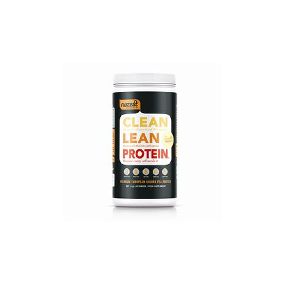 Nuzest 'Nuzest' Clean Lean Protein Vanilla 1Kg