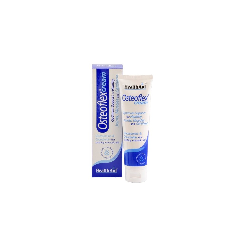 Healthaid Osteoflex  Cream 100ml