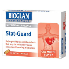 Bioglan Stat-guard 30 Capsules