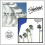 Shakatak - Golden Wings / into the Blue [CD] 1