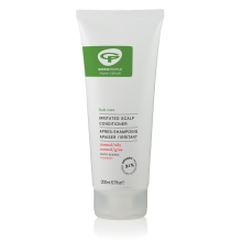 Green People Organic Irritated Scalp Conditioner 200ml